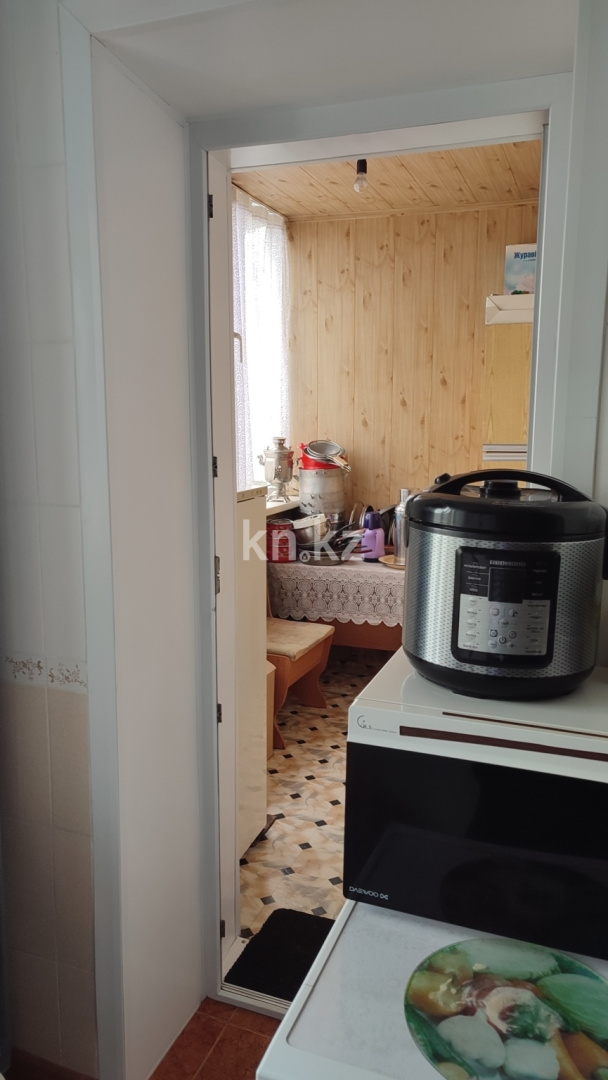 Продажа 3-комнатной квартиры, 64.5 м² - Продажа квартир в кирпичном доме в Казахстане фото 9 из 31
