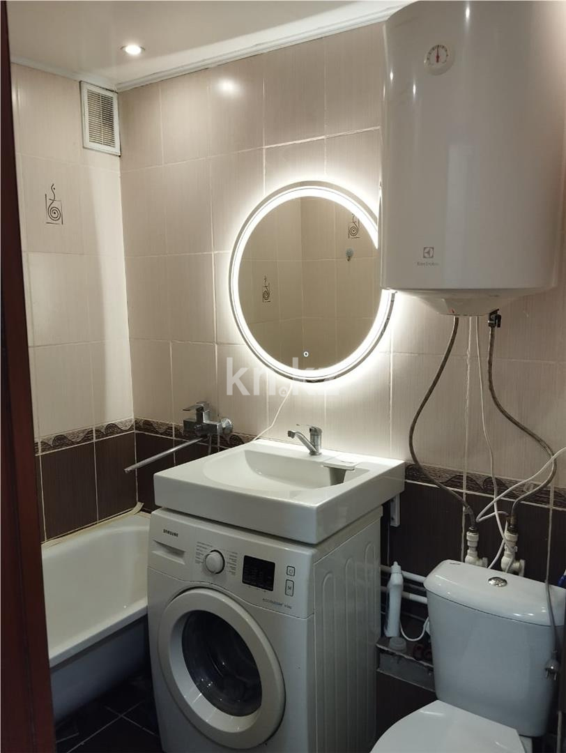 Продажа 2-комнатной квартиры, 44 м², пр. Республики в Караганде - фото 6