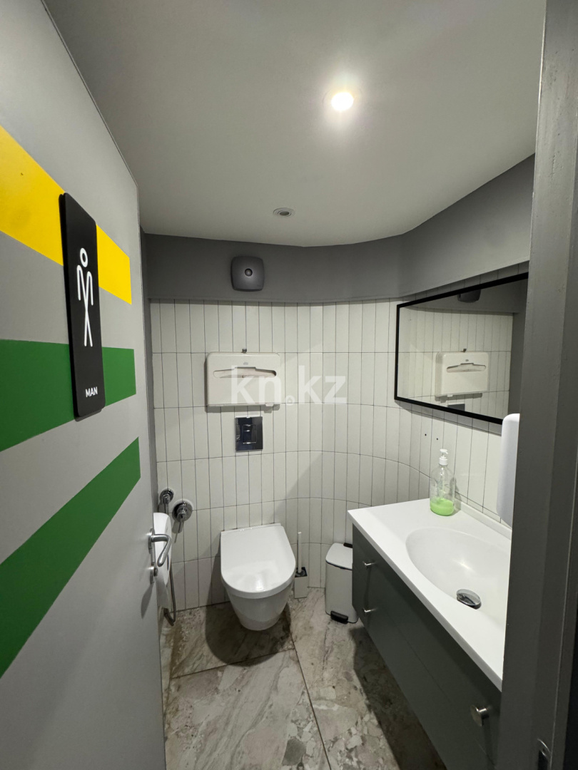 Продажа , 280 м², ул. Омарова, дом  2/1 - Сагынак - Продажа офисных и торговых помещений в Астане с фото фото 11 из 13