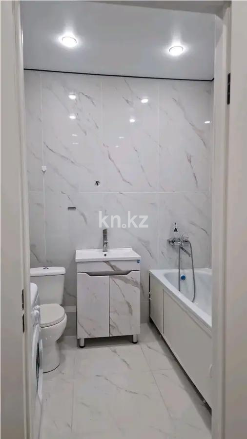 Продажа 1-комнатной квартиры, 29.77 м², ул. Толе би, дом  28/1 - Продажа квартир в Астане фото 3 из 3