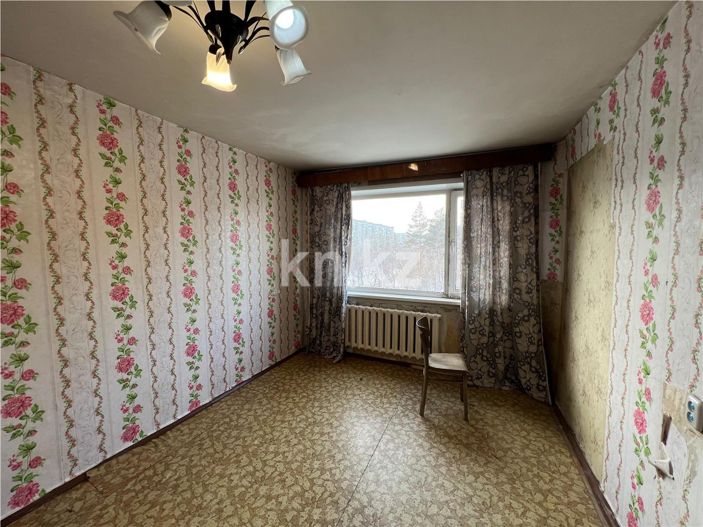 Продажа 2-комнатной квартиры, 55 м² - Продажа квартир в Караганде - страница 2 фото 6 из 16