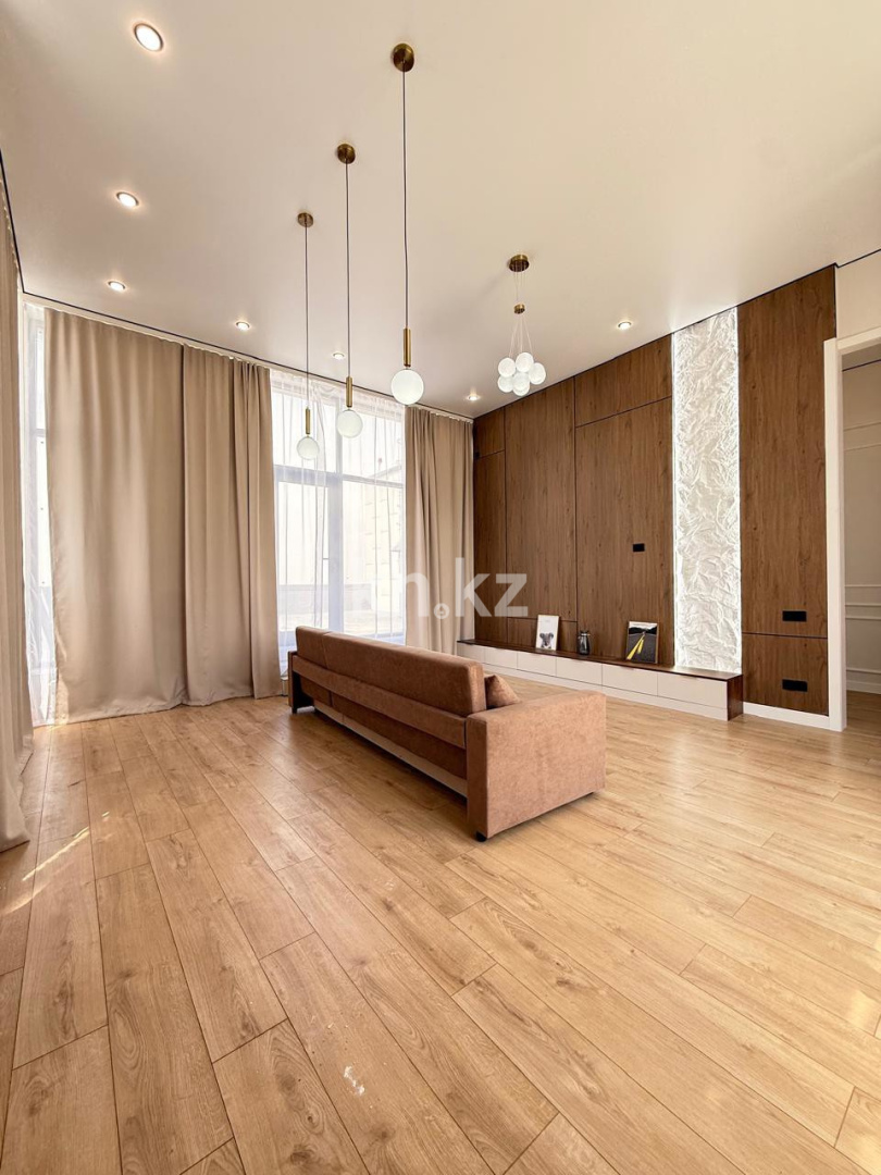 Продажа 3-комнатной квартиры, 135 м² в Алматы - фото 9