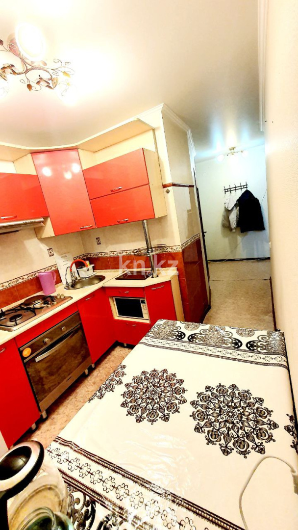 Продажа 2-комнатной квартиры, 52 м² в Караганде - фото 7