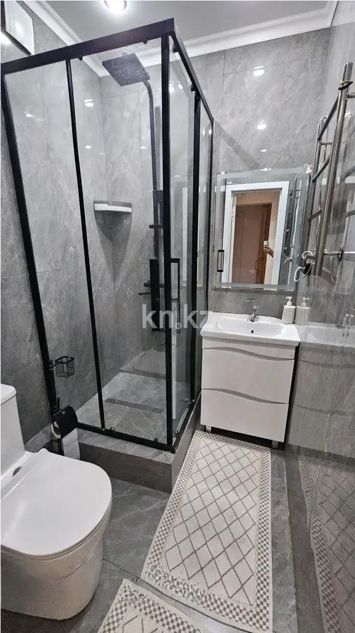 Продажа 3-комнатной квартиры, 89 м² в Алматы - фото 5