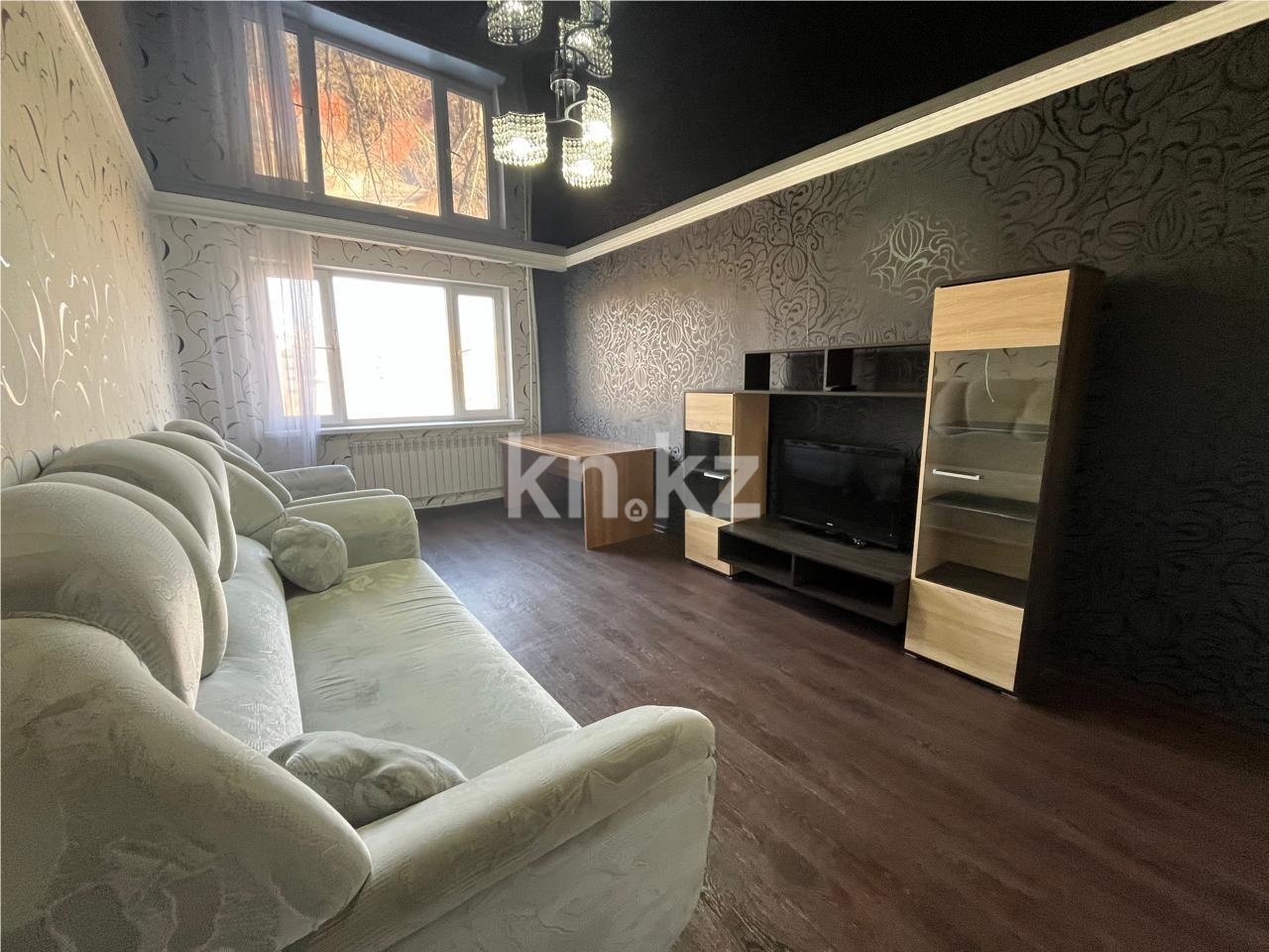 Продажа 2-комнатной квартиры, 52 м², пр. Республики, дом  16/2 в Караганде - фото 2