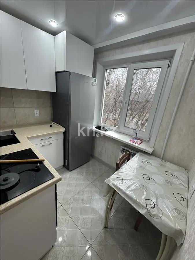 Продажа 1-комнатной квартиры, 31 м² - Продажа однокомнатных квартир в Караганде фото 2 из 5