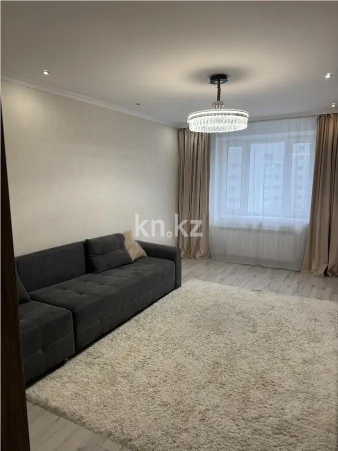 Продажа 1-комнатной квартиры, 44.6 м² - Продажа однокомнатных квартир от собственников в Астане - страница 3 фото 8 из 8