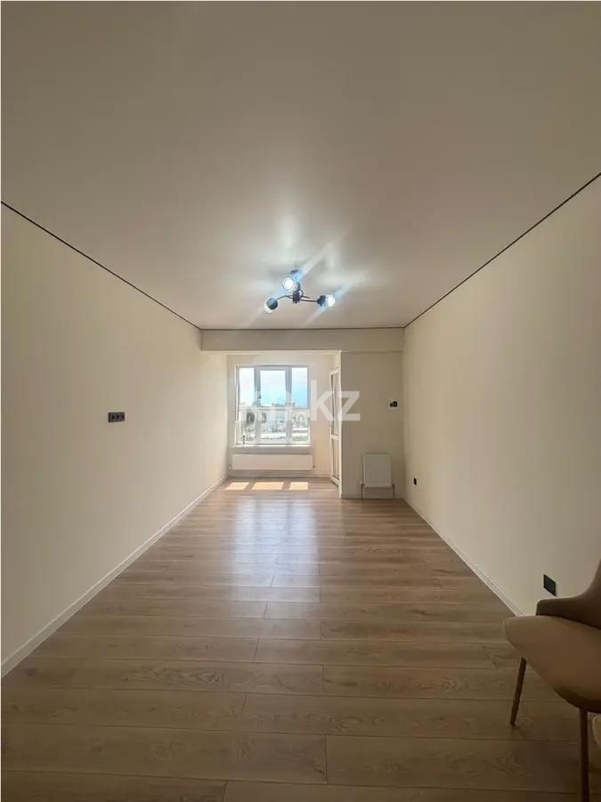 Продажа 1-комнатной квартиры, 30 м², ул. Ауэзова, дом  2/8 - Продажа  однокомнатных квартир в Алматы фото 1 из 3