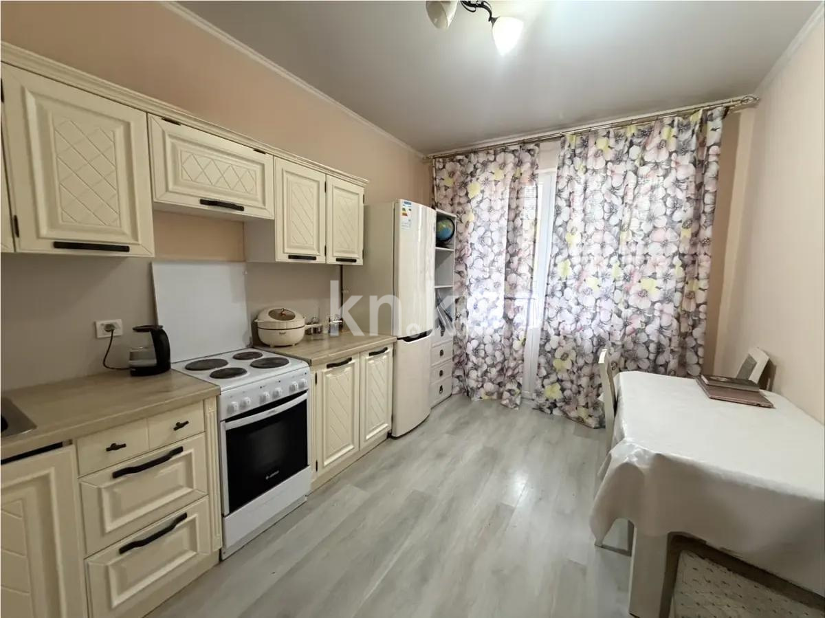 Продажа 2-комнатной квартиры, 60 м² - Продажа  двухкомнатных квартир в новостройках Алматы - страница 5 фото 3 из 6