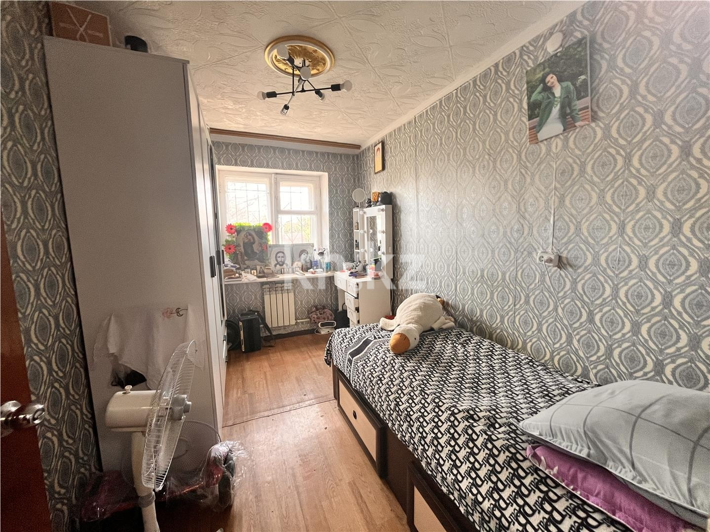Продажа 2-комнатной квартиры, 44 м² в Темиртау - фото 6