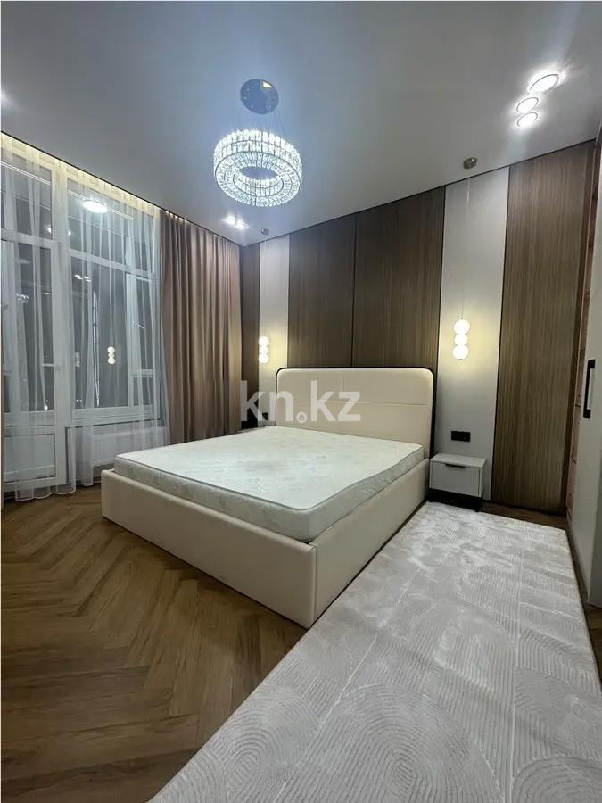 Продажа 2-комнатной квартиры, 40 м² в Астане - фото 2