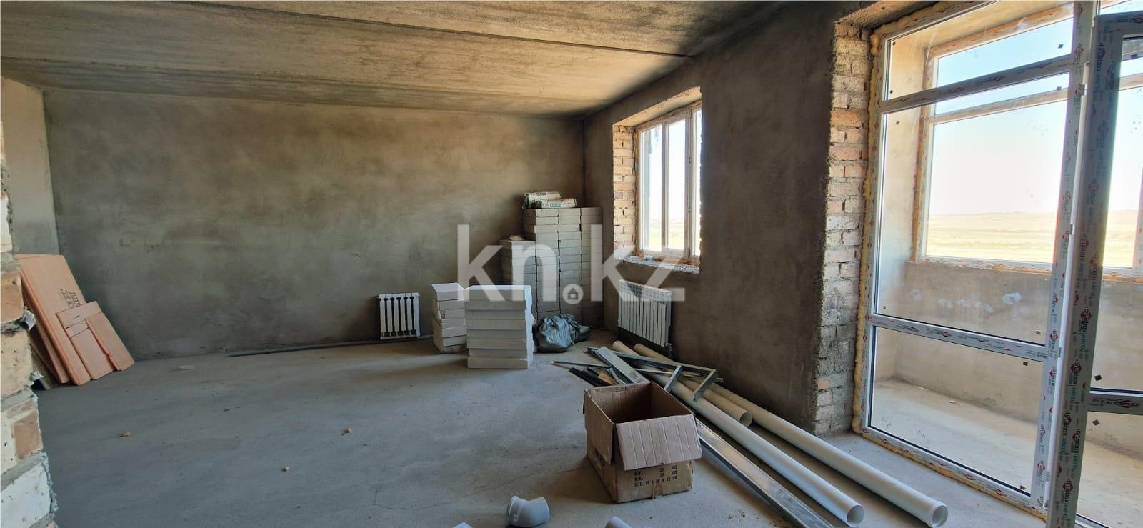 Продажа 1-комнатной квартиры, 42 м² в Караганде