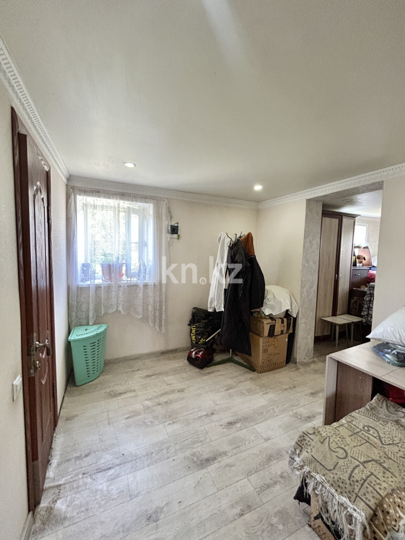 Продажа 4-комнатного дома, 76 м² - Продажа домов, коттеджей в Казахстане - страница 5 фото 9 из 18