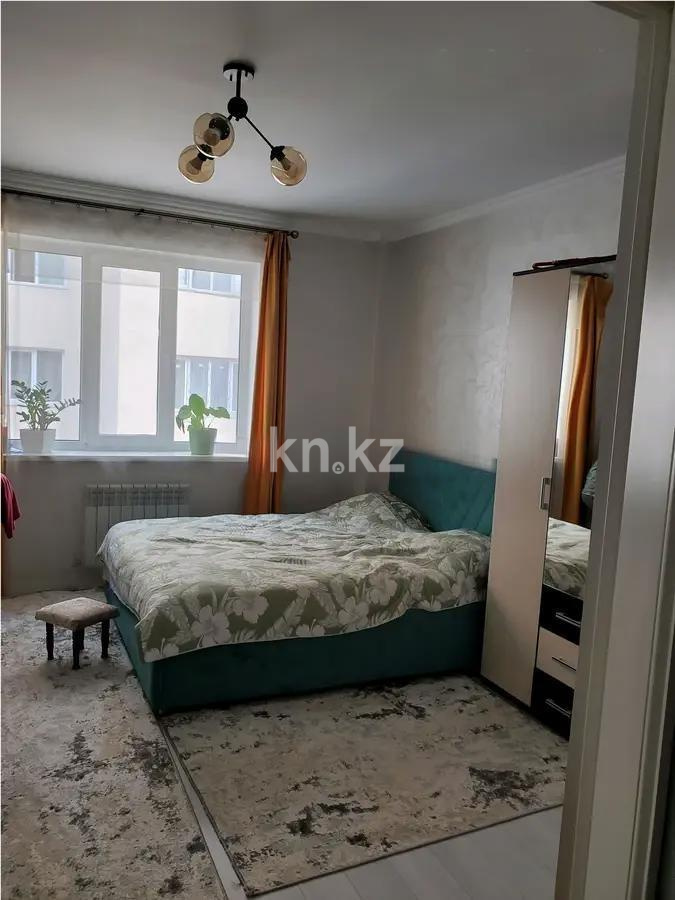Продажа 2-комнатной квартиры, 71.7 м² - Недвижимость в Казахстане - страница 5 фото 1 из 5