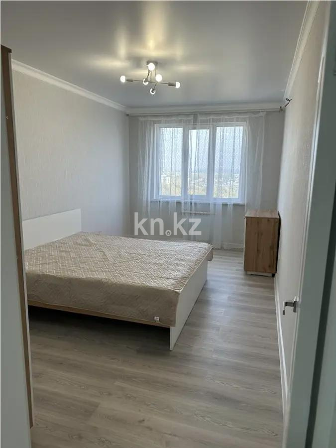 Продажа 1-комнатной квартиры, 45.1 м² в Алматы