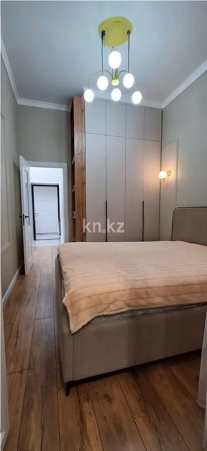 Продажа 2-комнатной квартиры, 40 м² в Астане - фото 2