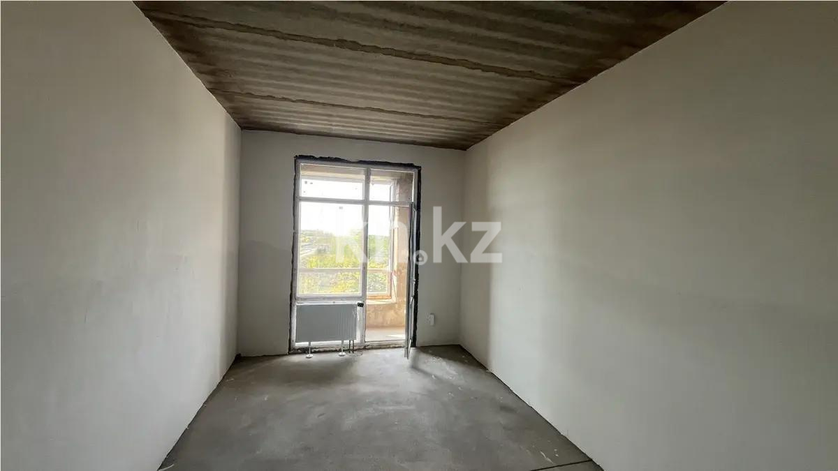 Продажа 2-комнатной квартиры, 53.63 м², ул. Айтматова, дом  77/9 - Продажа квартир в Астане фото 2 из 2