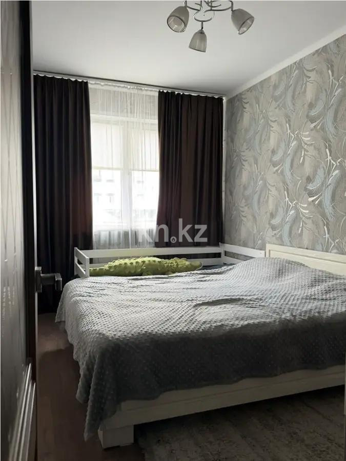 Продажа 2-комнатной квартиры, 43.5 м² в Алматы - фото 2