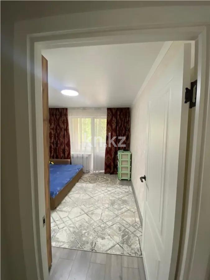 Продажа 2-комнатной квартиры, 52 м² в Алматы - фото 2