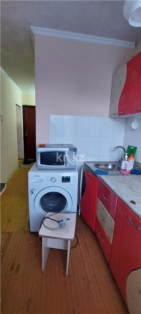 Продажа 1-комнатной квартиры, 30 м², 7-й мкр. - Продажа квартир в Темиртау фото 4 из 9