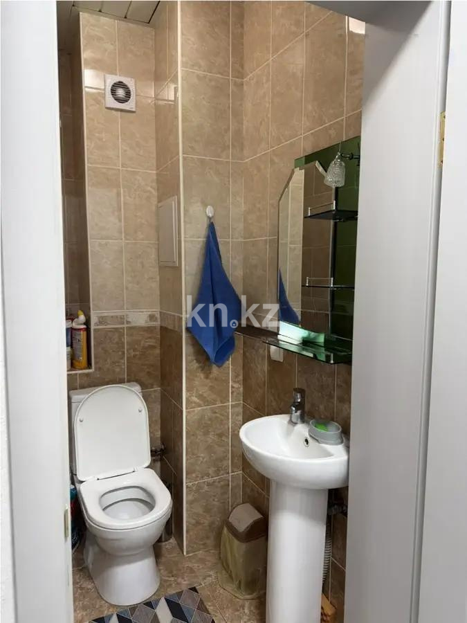 Продажа 3-комнатной квартиры, 85.9 м², ул. Макатаева, дом  33 в Алматы - фото 6