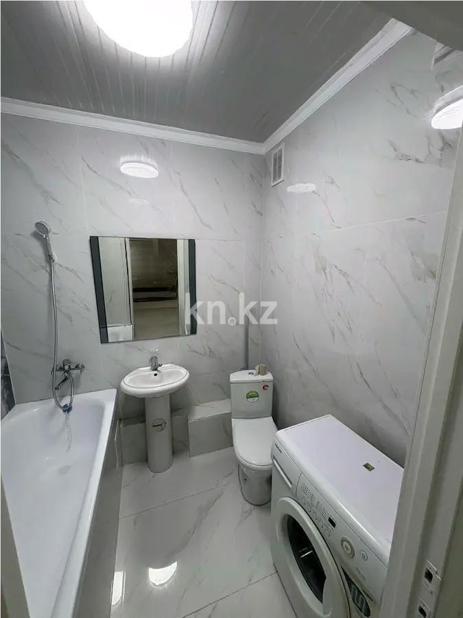 Продажа 2-комнатной квартиры, 62 м² - Продажа  двухкомнатных квартир в новостройках Алматы с фото - страница 36 фото 4 из 4