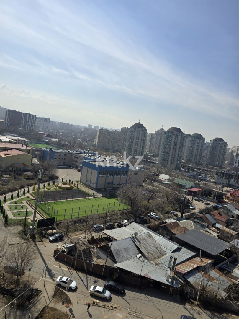 Продажа 2-комнатной квартиры, 56.2 м² - Продажа квартир в Алматы - страница 2 фото 20 из 40