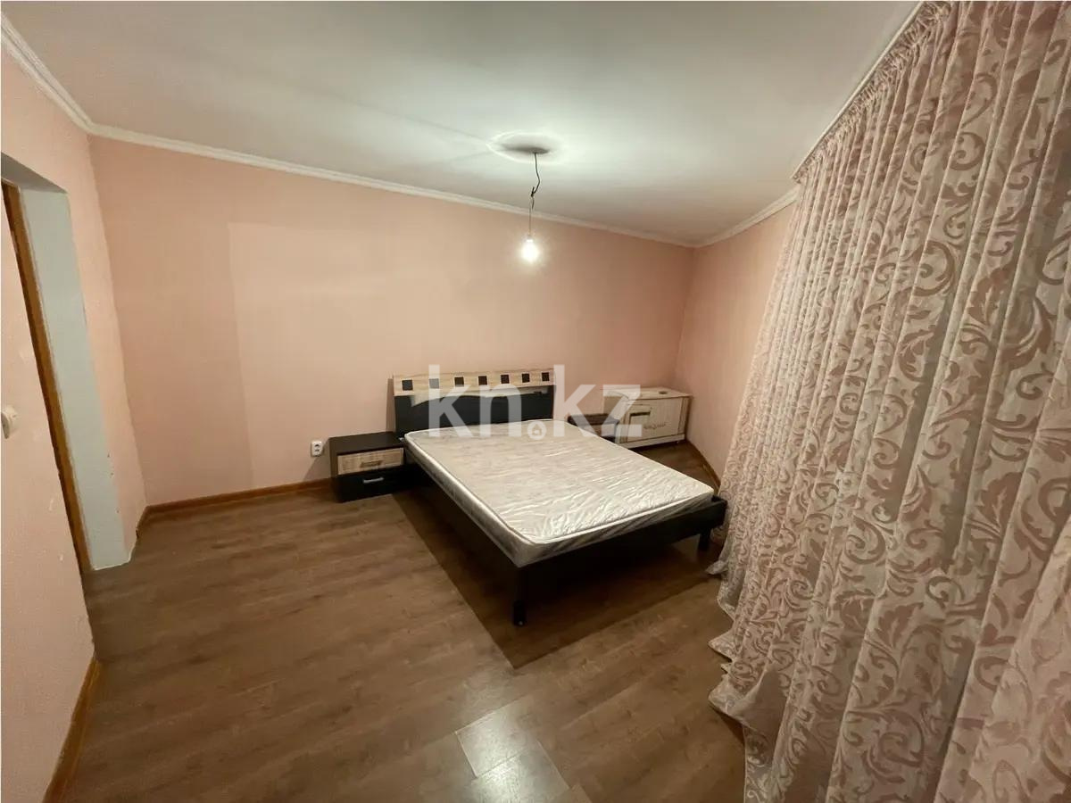 Продажа 2-комнатной квартиры, 60 м², пр. Момышулы, дом  2в - Продажа  двухкомнатных квартир в Астане с фото фото 2 из 4