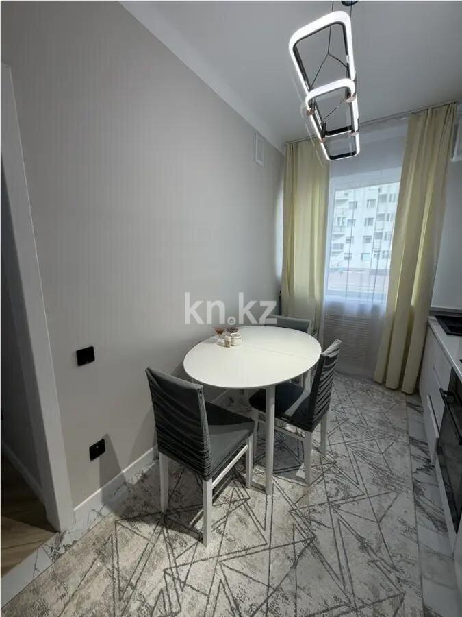 Продажа 3-комнатной квартиры, 73.9 м² в Астане - фото 4