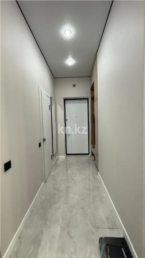 Продажа 2-комнатной квартиры, 50 м² в Алматы - фото 5