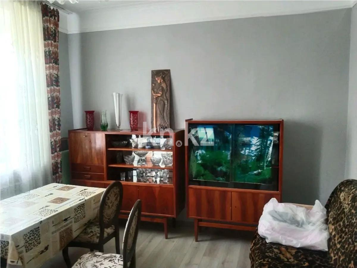 Продажа 2-комнатной квартиры, 48.8 м² в Астане - фото 3