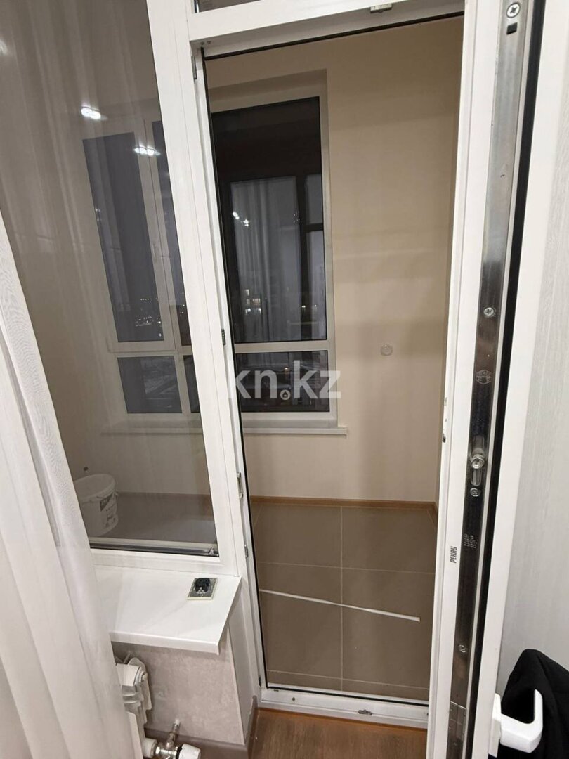 Аренда 1-комнатной квартиры, 38 м² в Астане - фото 3