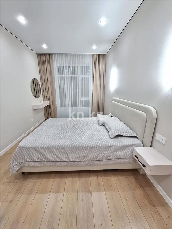 Продажа 2-комнатной квартиры, 68 м² - Продажа квартир в новостройках Астаны - страница 3 фото 2 из 5