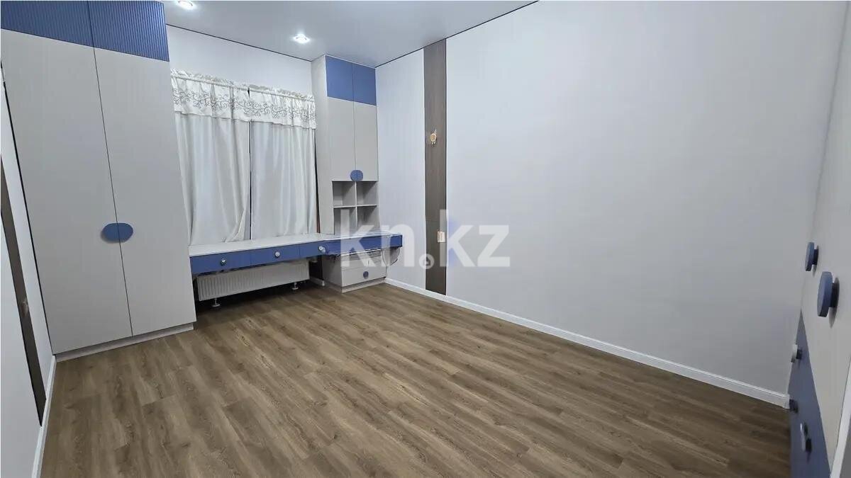 Продажа 4-комнатной квартиры, 110 м² в Астане - фото 3