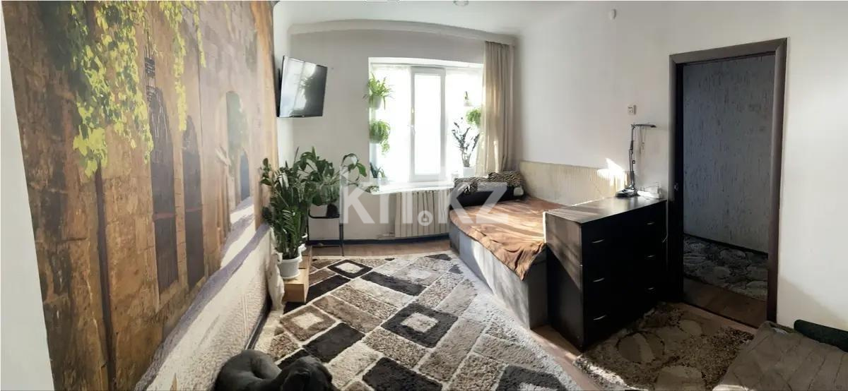 Продажа 1-комнатной квартиры, 31 м², ул. Монтажная, дом  10 - Продажа квартир в Алматы без посредников фото 1 из 3