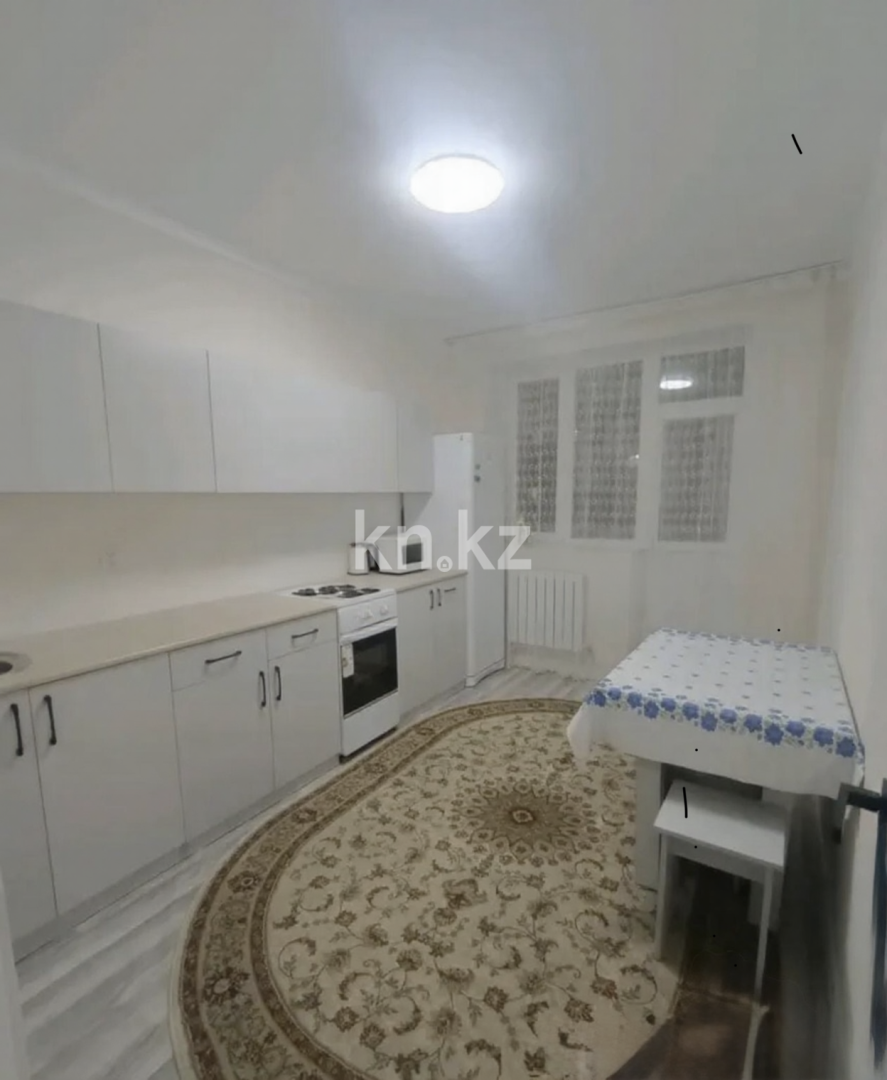 Аренда 1-комнатной квартиры, 37 м² - Аренда квартир помесячно в Астане фото 1 из 11