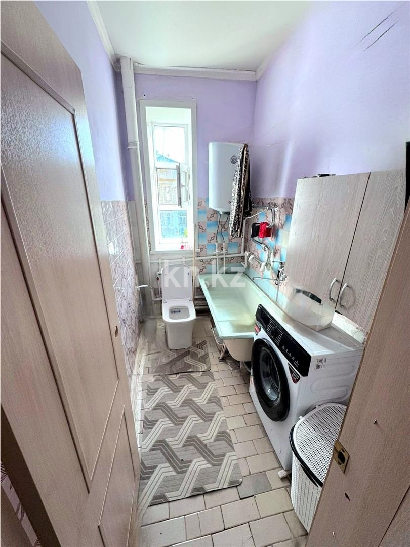Продажа 2-комнатной квартиры, 57 м² - Продажа двухкомнатных квартир в кирпичном доме в Темиртау фото 7 из 13