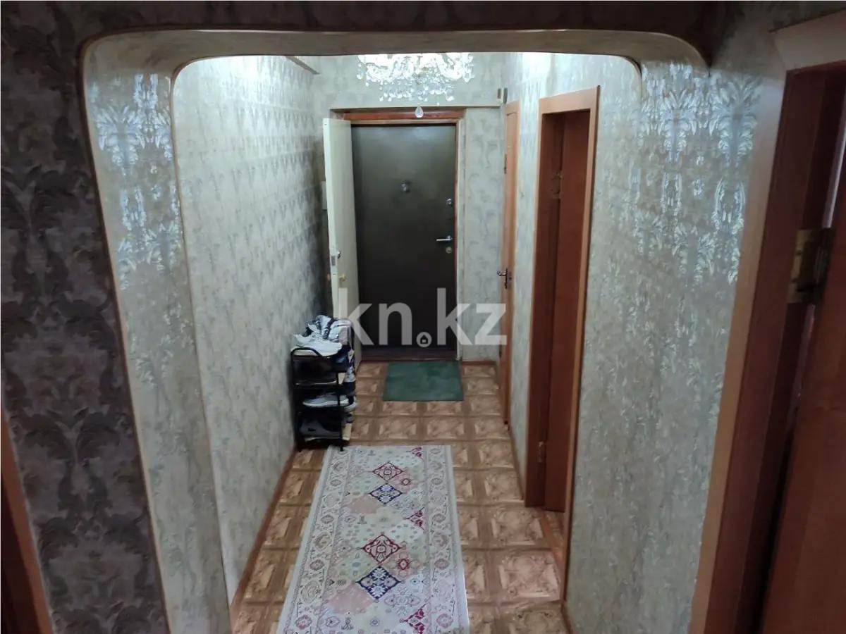 Продажа 2-комнатной квартиры, 56 м² - Продажа  двухкомнатных квартир в новостройках Алматы - страница 5 фото 8 из 12