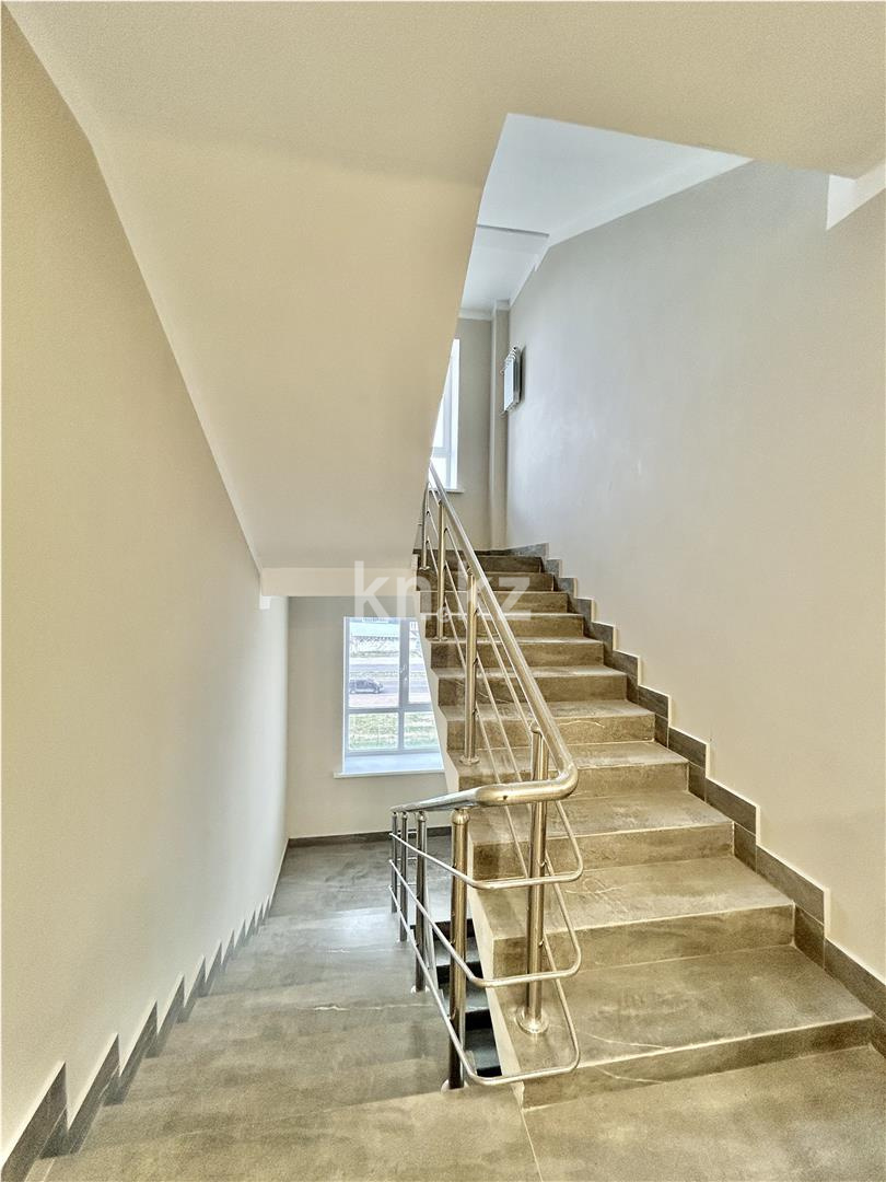 Продажа 2-комнатной квартиры, 53 м² в Караганде - фото 12