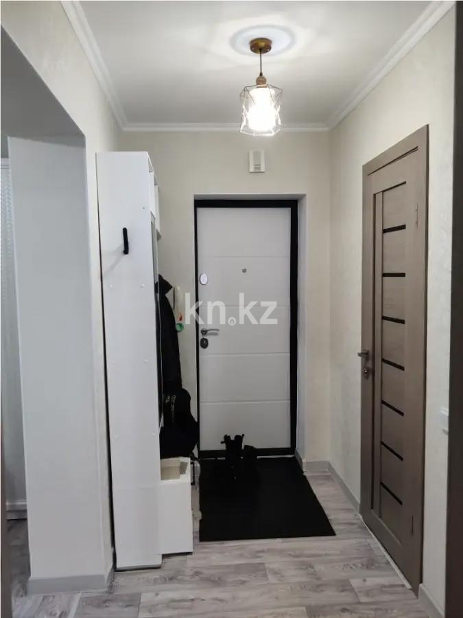 Продажа 1-комнатной квартиры, 32.6 м² - Продажа недвижимости в Казахстане - страница 4 фото 4 из 5