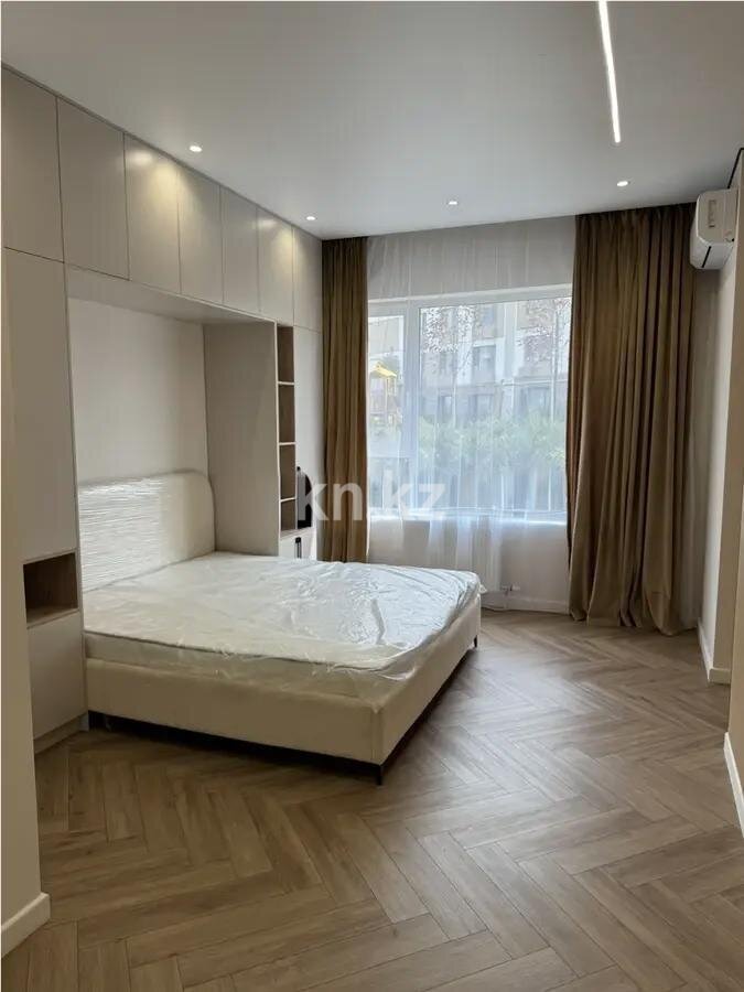 Продажа 3-комнатной квартиры, 71.1 м² в Алматы