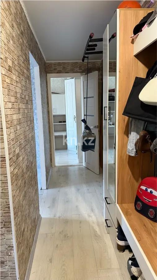 Продажа 2-комнатной квартиры, 45 м², пр. Республики, дом  53/3 - Продажа квартир в Темиртау без посредников фото 4 из 4