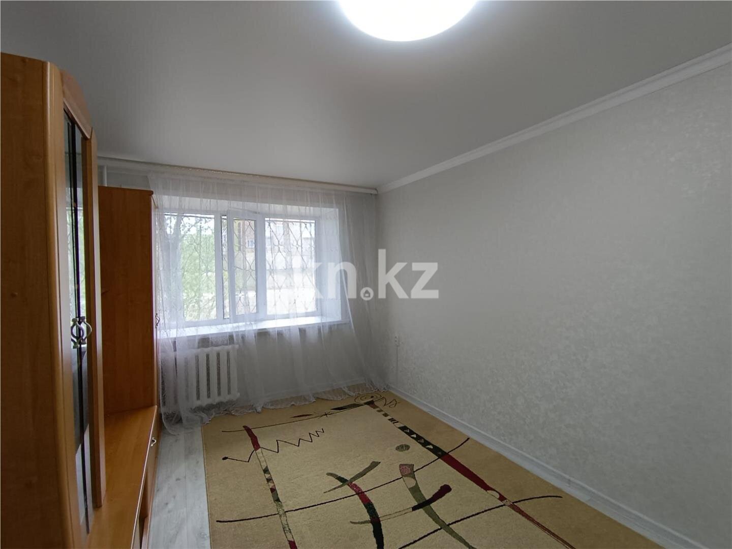Продажа 1-комнатной квартиры, 30 м² в Караганде - фото 3
