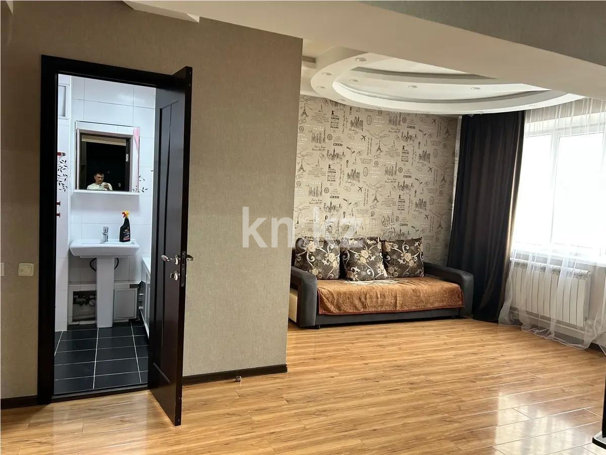 Продажа 3-комнатной квартиры, 68 м² - Недвижимость в Казахстане - страница 14 фото 1 из 4