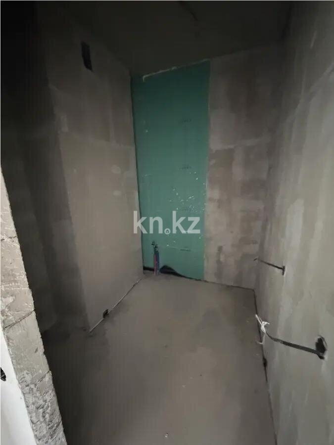 Продажа 1-комнатной квартиры, 35.87 м² в Астане - фото 2