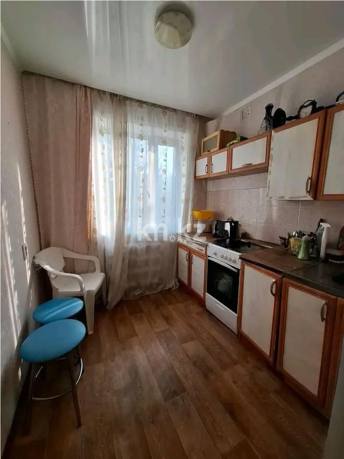 Продажа 4-комнатной квартиры, 60 м², ул. Казахстанская, дом  124/1 - Продажа квартир в Шахтинске без посредников фото 3 из 13