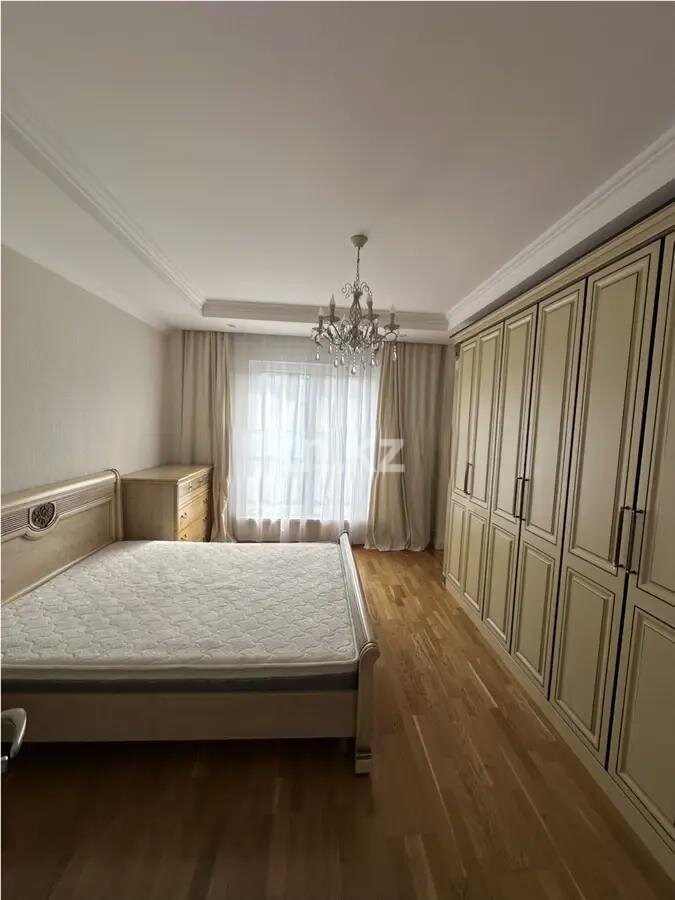 Продажа 3-комнатной квартиры, 126 м² в Алматы - фото 3