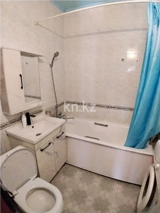 Продажа 1-комнатной квартиры, 35 м², мкр-н Аксай-4, дом  29 - Продажа квартир в Алматы фото 7 из 8