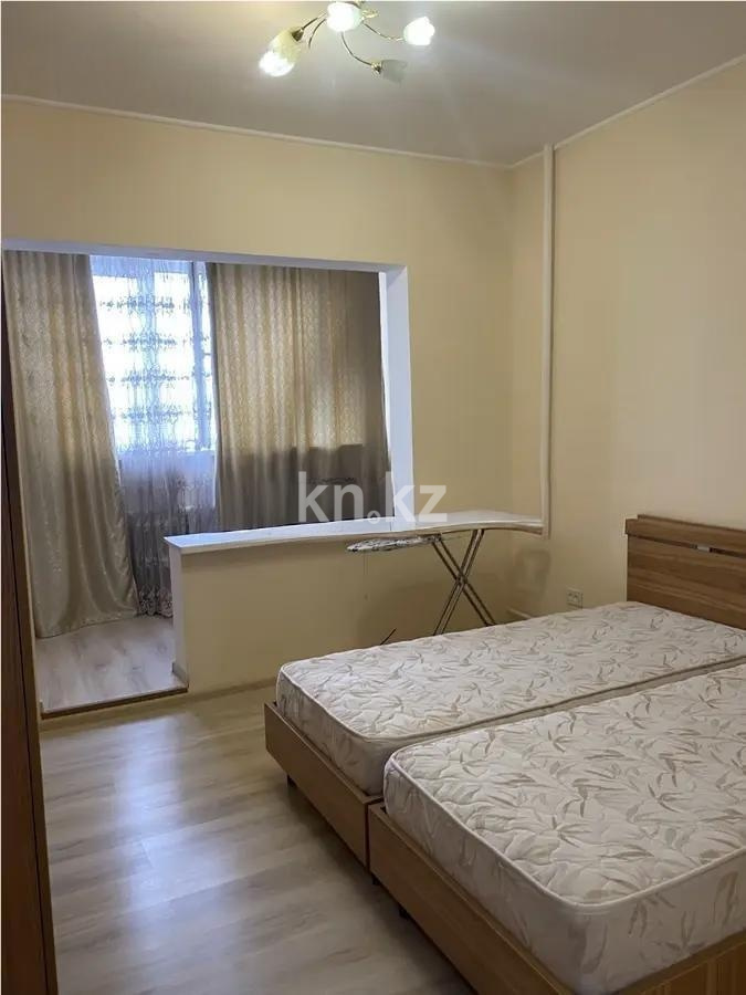 Продажа 2-комнатной квартиры, 57 м² в Алматы - фото 2