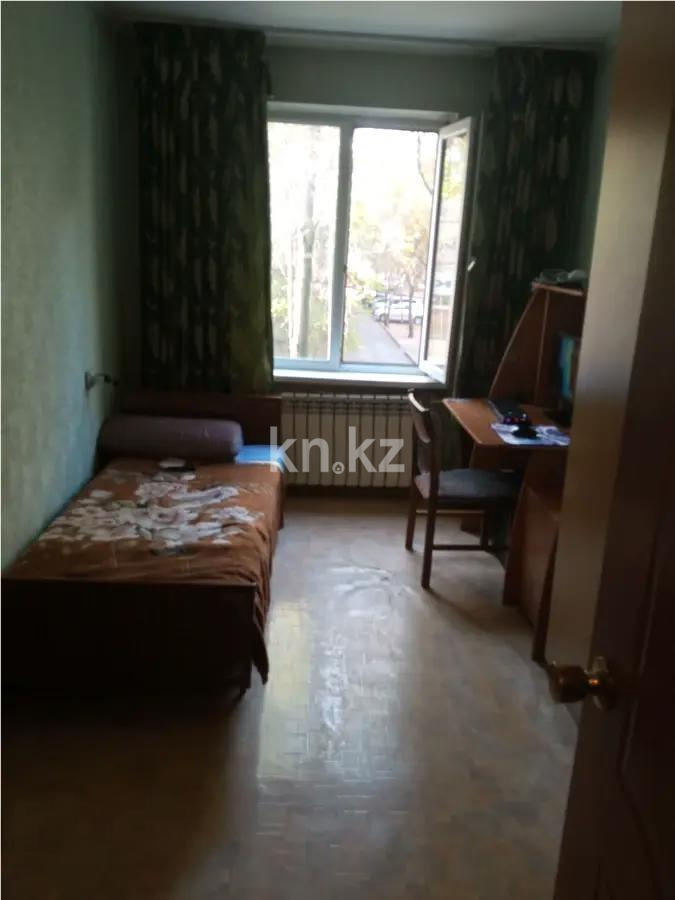 Продажа 3-комнатной квартиры, 58 м², мкр-н Орбита-3, дом  19 в Алматы - фото 3